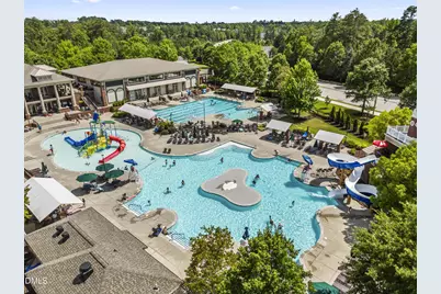 2016 Waterbush Cove Court, Cary, NC 27519 - Photo 63