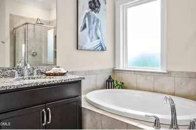 2016 Waterbush Cove Court, Cary, NC 27519 - Photo 53