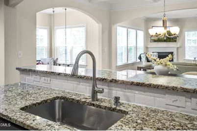 2016 Waterbush Cove Court, Cary, NC 27519 - Photo 23