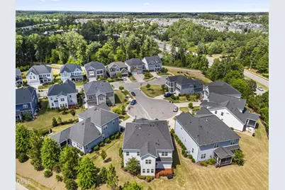 2016 Waterbush Cove Court, Cary, NC 27519 - Photo 67