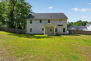 345 Birch Ave, Spring Lake, NC 28390 - Photo 33