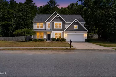 345 Birch Avenue, Spring Lake, NC 28390 - Photo 1