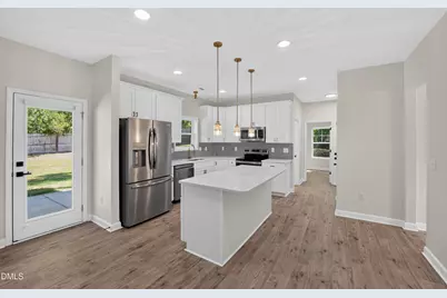 345 Birch Avenue, Spring Lake, NC 28390 - Photo 1