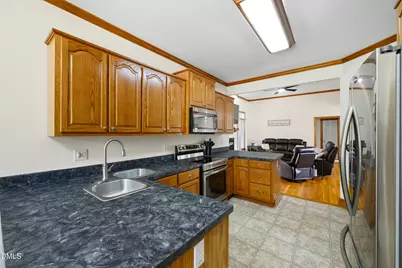 2616 Clifford-Ray Road, Haw River, NC 27258 - Photo 15