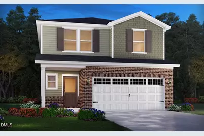 795 Red River Drive, Garner, NC 27529 - Photo 1