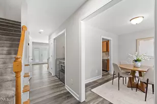 1707 Stroll Cir, Fuquay Varina, NC 27526 - Photo 5