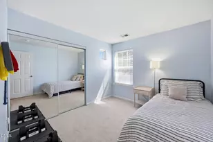 157 Lacombe Ct, Holly Springs, NC 27540 - Photo 13
