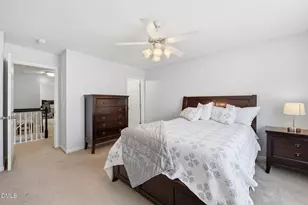 157 Lacombe Ct, Holly Springs, NC 27540 - Photo 9