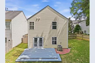 157 Lacombe Court, Holly Springs, NC 27540 - Photo 27