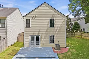157 Lacombe Ct, Holly Springs, NC 27540 - Photo 27