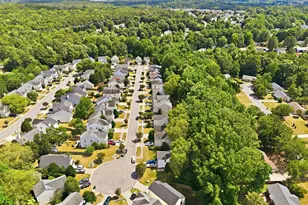 157 Lacombe Ct, Holly Springs, NC 27540 - Photo 29