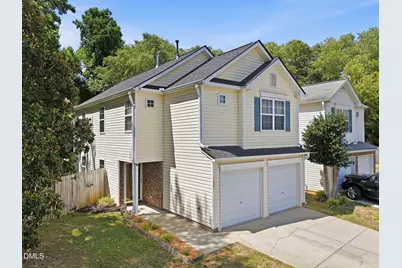 157 Lacombe Court, Holly Springs, NC 27540 - Photo 35