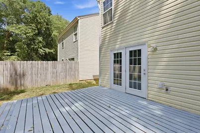 157 Lacombe Court, Holly Springs, NC 27540 - Photo 23