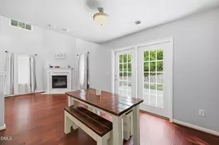 157 Lacombe Ct, Holly Springs, NC 27540 - Photo 7