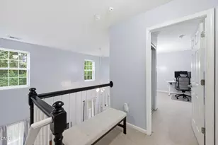 157 Lacombe Ct, Holly Springs, NC 27540 - Photo 17