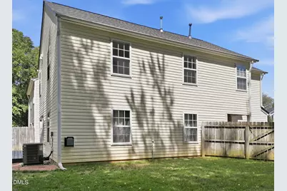 157 Lacombe Court, Holly Springs, NC 27540 - Photo 33