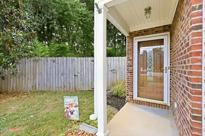 157 Lacombe Court, Holly Springs, NC 27540 - Photo 25