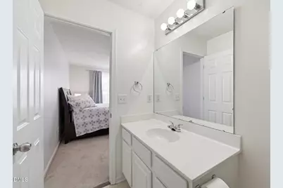 157 Lacombe Court, Holly Springs, NC 27540 - Photo 19