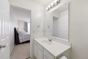 157 Lacombe Ct, Holly Springs, NC 27540 - Photo 19