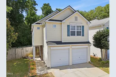 157 Lacombe Court, Holly Springs, NC 27540 - Photo 1