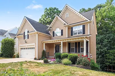 12018 McBride Drive, Raleigh, NC 27613 - Photo 1