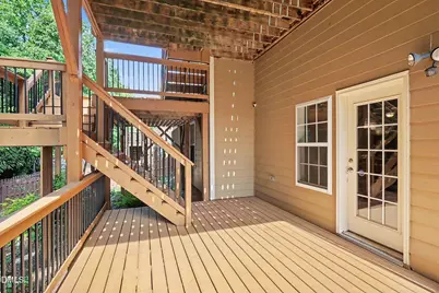 12018 McBride Drive, Raleigh, NC 27613 - Photo 25