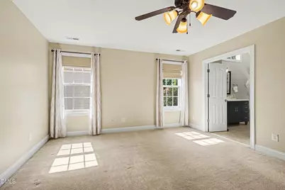 12018 McBride Drive, Raleigh, NC 27613 - Photo 9