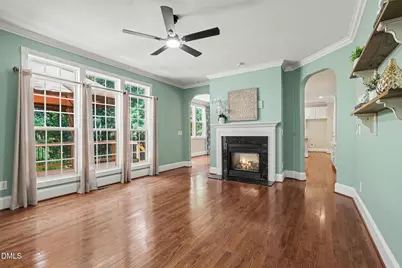 12018 McBride Drive, Raleigh, NC 27613 - Photo 3
