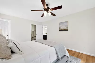 1536 Crickett Road, Raleigh, NC 27610 - Photo 41