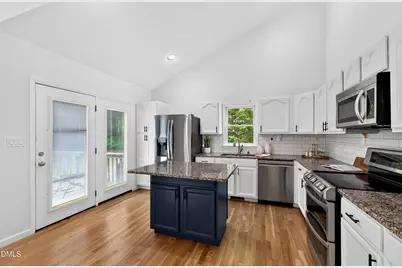 1536 Crickett Road, Raleigh, NC 27610 - Photo 27