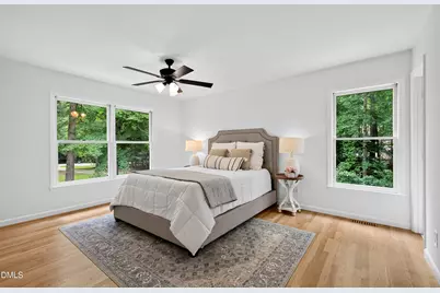 1536 Crickett Road, Raleigh, NC 27610 - Photo 5