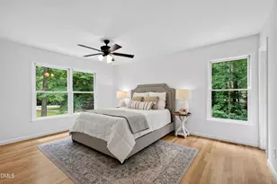 1536 Crickett Rd, Raleigh, NC 27610 - Photo 5