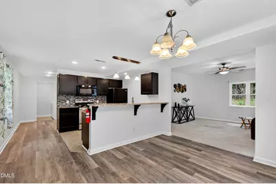 1536 Crickett Road, Raleigh, NC 27610 - Photo 9