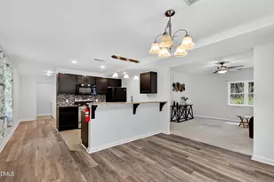 1536 Crickett Rd, Raleigh, NC 27610 - Photo 9