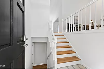 1536 Crickett Road, Raleigh, NC 27610 - Photo 19