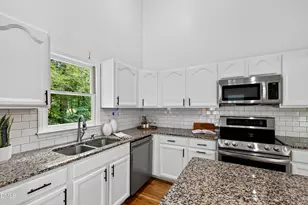 1536 Crickett Rd, Raleigh, NC 27610 - Photo 29