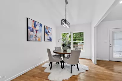 1536 Crickett Road, Raleigh, NC 27610 - Photo 25