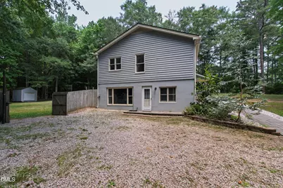 1536 Crickett Road, Raleigh, NC 27610 - Photo 17
