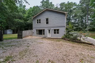 1536 Crickett Rd, Raleigh, NC 27610 - Photo 17