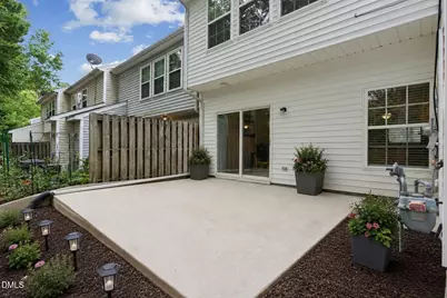 508 Canyon Lake Circle, Morrisville, NC 27560 - Photo 5