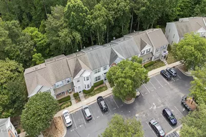 508 Canyon Lake Circle, Morrisville, NC 27560 - Photo 45