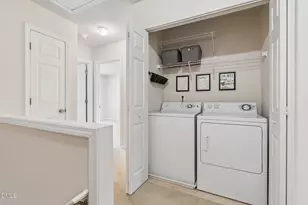 508 Canyon Lake Cir, Morrisville, NC 27560 - Photo 25