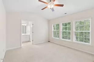 508 Canyon Lake Cir, Morrisville, NC 27560 - Photo 25