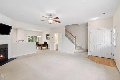 508 Canyon Lake Circle, Morrisville, NC 27560 - Photo 13