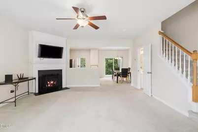 508 Canyon Lake Circle, Morrisville, NC 27560 - Photo 11
