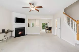 508 Canyon Lake Cir, Morrisville, NC 27560 - Photo 11