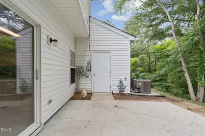 508 Canyon Lake Circle, Morrisville, NC 27560 - Photo 41