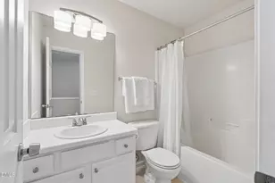 508 Canyon Lake Cir, Morrisville, NC 27560 - Photo 35