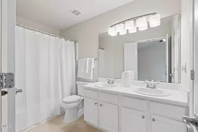 508 Canyon Lake Circle, Morrisville, NC 27560 - Photo 29