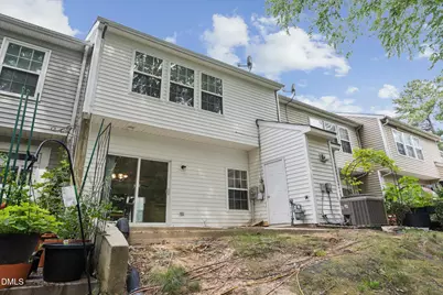 508 Canyon Lake Circle, Morrisville, NC 27560 - Photo 43